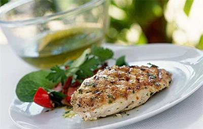 为什么健身要吃鸡胸肉，健身期金不换的鸡胸肉好在哪 饮食减肥 第3张