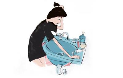 催吐减肥有用吗,催吐减肥法太伤身不可取 减肥方法 第5张-瘦瘦减肥网 催吐减肥有用吗,催吐减肥法太伤身不可取 减肥方法 第5张