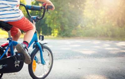 骑自行车的呼吸方法，单车减肥调整呼吸也很关键 骑车减肥 第2张
