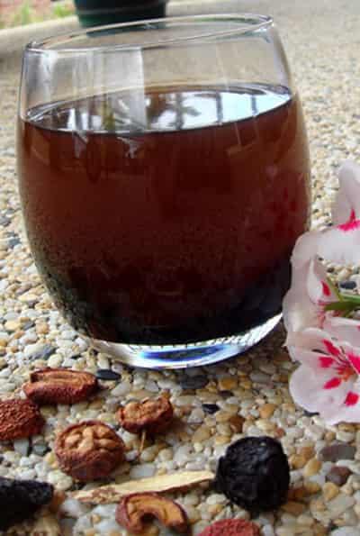 八款春季消脂养生减肥茶,排毒养颜加速新陈代谢 减肥饮品 第4张-瘦瘦减肥网 八款春季消脂养生减肥茶,排毒养颜加速新陈代谢 减肥饮品 第4张