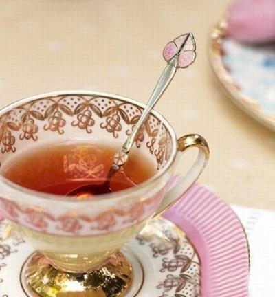 八款春季消脂养生减肥茶,排毒养颜加速新陈代谢 减肥饮品 第1张-瘦瘦减肥网 八款春季消脂养生减肥茶,排毒养颜加速新陈代谢 减肥饮品 第1张