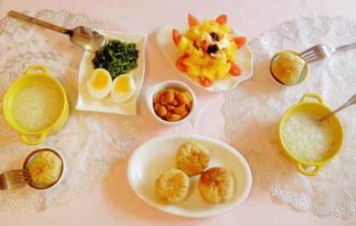 蛋白质减肥法的危害，长期过量高蛋白用餐不利健康 减肥方法 第1张