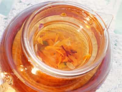 自制美容减肥茶,冬日甩脂掉肉绝不留情 减肥饮品 第3张-瘦瘦减肥网 自制美容减肥茶,冬日甩脂掉肉绝不留情 减肥饮品 第3张