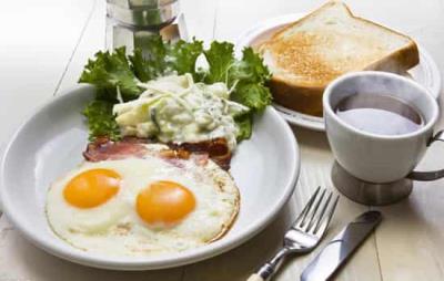 蛋白质减肥法的危害，长期过量高蛋白用餐不利健康 减肥方法 第2张