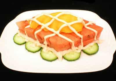 健康减肥饮食习惯,饮食塑身法教你如何甩脂 减肥 第4张-瘦瘦减肥网 健康减肥饮食习惯,饮食塑身法教你如何甩脂 减肥 第4张