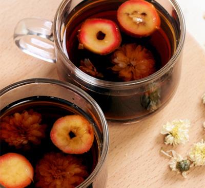 八款春季消脂养生减肥茶,排毒养颜加速新陈代谢 减肥饮品 第7张-瘦瘦减肥网 八款春季消脂养生减肥茶,排毒养颜加速新陈代谢 减肥饮品 第7张