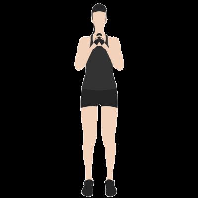 大腿外侧怎么瘦,美化大腿关键是发展臀中肌 提臀 第2张-瘦瘦减肥网 大腿外侧怎么瘦,美化大腿关键是发展臀中肌 提臀 第2张