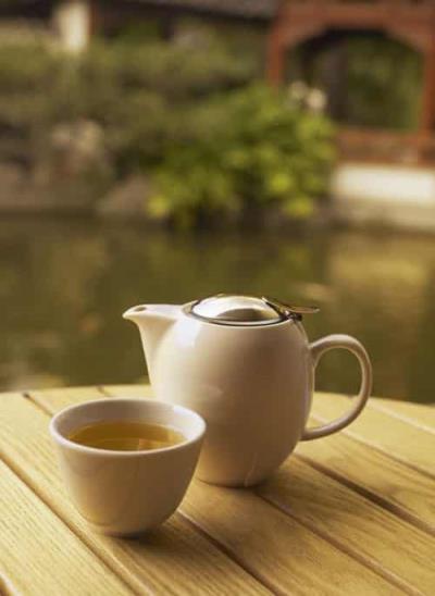 自制纯中药减肥茶配方,荷叶减肥甩脂排毒超有效 减肥饮品 第1张-瘦瘦减肥网 自制纯中药减肥茶配方,荷叶减肥甩脂排毒超有效 减肥饮品 第1张