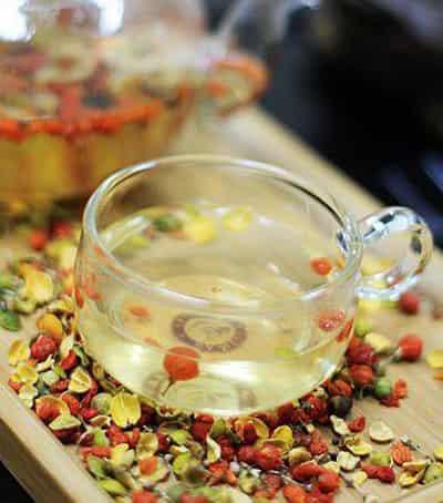 八款春季消脂养生减肥茶,排毒养颜加速新陈代谢 减肥饮品 第6张-瘦瘦减肥网 八款春季消脂养生减肥茶,排毒养颜加速新陈代谢 减肥饮品 第6张