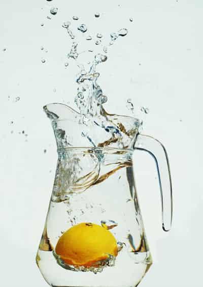 超有效的刮油柠檬减肥法,瘦到你尖叫 减肥方法 第3张-瘦瘦减肥网 超有效的刮油柠檬减肥法,瘦到你尖叫 减肥方法 第3张