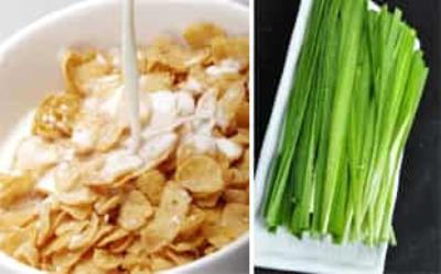 春季身材管理法,五日清粥小菜减肥食谱 减肥食谱 第2张-瘦瘦减肥网 春季身材管理法,五日清粥小菜减肥食谱 减肥食谱 第2张