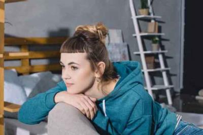 瘦腿动作图解，8个瘦腿动作图文详解 瘦腿 第4张