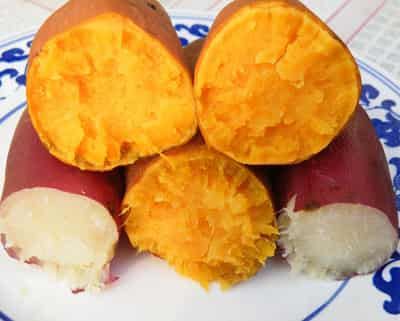 刘嘉玲红薯减肥法狂瘦28斤，解析女明星如何成功瘦身 减肥方法 第2张