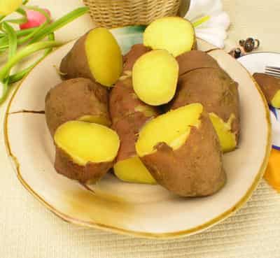 刘嘉玲红薯减肥法狂瘦28斤，解析女明星如何成功瘦身 减肥方法 第3张