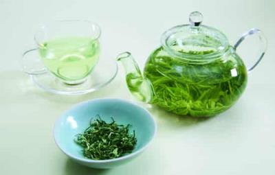 夏季饮食吃什么减肥最好，五种越喝越减肥的夏日饮品 饮食减肥 第4张