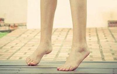 小腿肌肉怎么减,丢去小腿肌肉还原迷人美腿 瘦腿 第2张-瘦瘦减肥网 小腿肌肉怎么减,丢去小腿肌肉还原迷人美腿 瘦腿 第2张