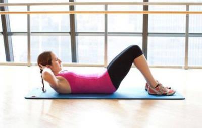 仰卧起坐的好处,仰卧起坐的五大误区需警惕 减肥误区 第2张-瘦瘦减肥网 仰卧起坐的好处,仰卧起坐的五大误区需警惕 减肥误区 第2张