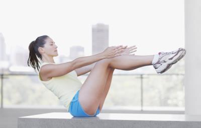 仰卧起坐的好处,仰卧起坐的五大误区需警惕 减肥误区 第4张-瘦瘦减肥网 仰卧起坐的好处,仰卧起坐的五大误区需警惕 减肥误区 第4张