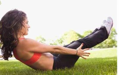 仰卧起坐的好处,仰卧起坐的五大误区需警惕 减肥误区 第5张-瘦瘦减肥网 仰卧起坐的好处,仰卧起坐的五大误区需警惕 减肥误区 第5张