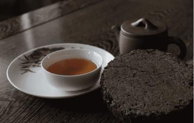 喝黑茶能减肥吗,黑茶减肥对腹部脂肪尤其有效 减肥饮品 第5张-瘦瘦减肥网 喝黑茶能减肥吗,黑茶减肥对腹部脂肪尤其有效 减肥饮品 第5张