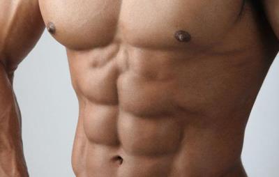 锻炼腹肌需要注意什么,这10大要点健身爱好者必知 减肚子 第10张-瘦瘦减肥网 锻炼腹肌需要注意什么,这10大要点健身爱好者必知 减肚子 第10张