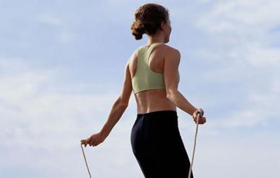 跳绳能减肥吗,正确的时间和方法快速减肥 快速减肥 第2张-瘦瘦减肥网 跳绳能减肥吗,正确的时间和方法快速减肥 快速减肥 第2张