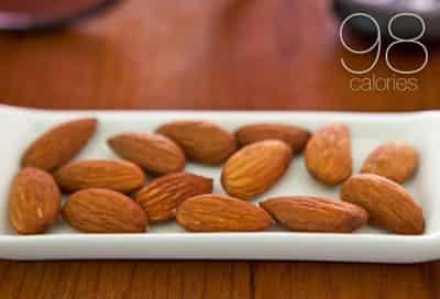 美味健康低脂低热量小零食,超低卡路里让你吃个过瘾 饮食减肥 第6张-瘦瘦减肥网 美味健康低脂低热量小零食,超低卡路里让你吃个过瘾 饮食减肥 第6张