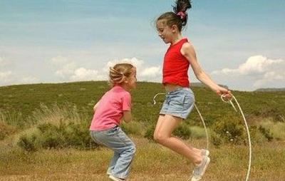 跳绳能减肥吗,正确的时间和方法快速减肥 快速减肥 第4张-瘦瘦减肥网 跳绳能减肥吗,正确的时间和方法快速减肥 快速减肥 第4张