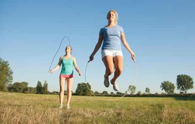 跳绳能减肥吗,正确的时间和方法快速减肥 快速减肥 第1张-瘦瘦减肥网 跳绳能减肥吗,正确的时间和方法快速减肥 快速减肥 第1张