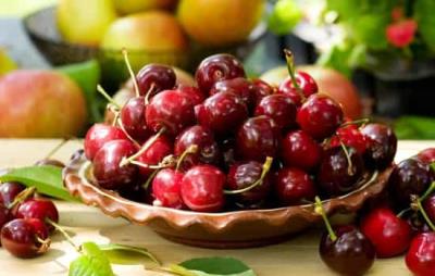 吃樱桃会胖吗,不会胖但忌把樱桃当减肥利器 饮食减肥 第4张-瘦瘦减肥网 吃樱桃会胖吗,不会胖但忌把樱桃当减肥利器 饮食减肥 第4张