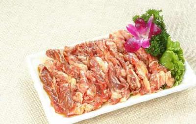 春节各类聚餐留心发胖，教你任性吃肉不长胖 饮食减肥 第6张