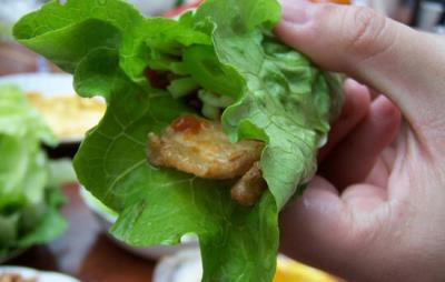 春节各类聚餐留心发胖，教你任性吃肉不长胖 饮食减肥 第2张