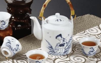 减肥茶制作方法,教你自制五款特效减肥茶 减肥饮品 第3张-瘦瘦减肥网 减肥茶制作方法,教你自制五款特效减肥茶 减肥饮品 第3张