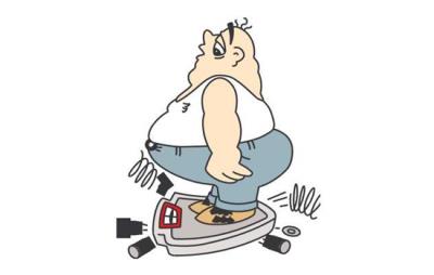 标准体重计算公式，不同算法大盘点 减肥 第1张