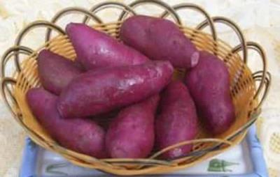 红薯减肥法，超有效的减肥方法 减肥方法 第6张