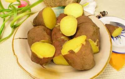 红薯减肥法，超有效的减肥方法 减肥方法 第8张