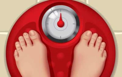 标准体重计算公式，不同算法大盘点 减肥 第5张