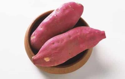 红薯减肥法，超有效的减肥方法 减肥方法 第2张