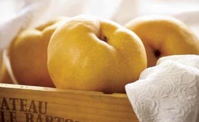 容易被忘记的减肥水果,饮食减肥最快秘籍 减肥水果 第3张-瘦瘦减肥网 容易被忘记的减肥水果,饮食减肥最快秘籍 减肥水果 第3张