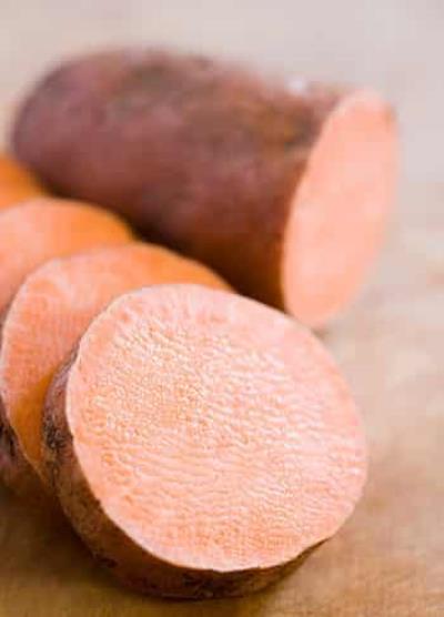 初秋饮食减肥法:吃什么食物减肥最好最快 饮食减肥 第6张-瘦瘦减肥网 初秋饮食减肥法:吃什么食物减肥最好最快 饮食减肥 第6张