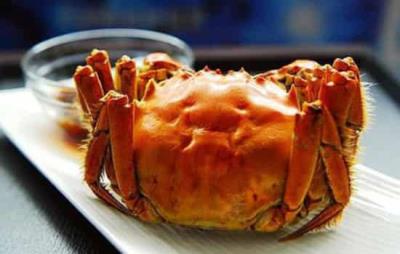 吃大闸蟹会胖吗，相比长胖更需关注胆固醇 饮食减肥 第4张