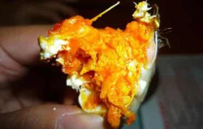 吃大闸蟹会胖吗，相比长胖更需关注胆固醇 饮食减肥 第3张