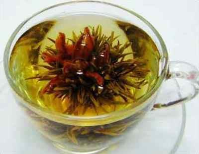 春季自制消脂减肥茶品,帮你快速有效甩脂掉肉 减肥饮品 第6张-瘦瘦减肥网 春季自制消脂减肥茶品,帮你快速有效甩脂掉肉 减肥饮品 第6张