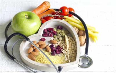 粗粮怎么吃养生减肥，粗粮养生又减肥的最佳吃法 饮食减肥 第4张