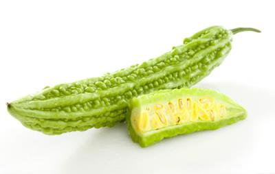 苦瓜减肥法,一周瘦10斤 减肥方法 第1张-瘦瘦减肥网 苦瓜减肥法,一周瘦10斤 减肥方法 第1张