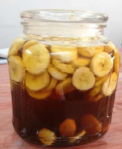 香蕉醋减肥法的做法,懒人必看轻松月瘦30斤 懒人减肥 第5张-瘦瘦减肥网 香蕉醋减肥法的做法,懒人必看轻松月瘦30斤 懒人减肥 第5张