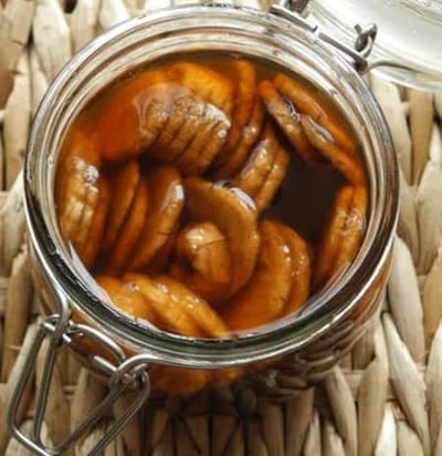 香蕉醋减肥法的做法,懒人必看轻松月瘦30斤 懒人减肥 第1张-瘦瘦减肥网 香蕉醋减肥法的做法,懒人必看轻松月瘦30斤 懒人减肥 第1张