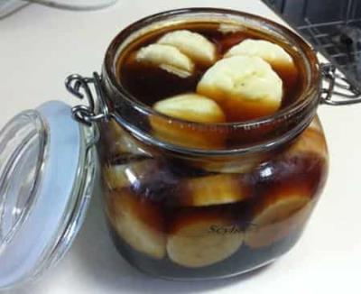 香蕉醋减肥法的做法,懒人必看轻松月瘦30斤 懒人减肥 第4张-瘦瘦减肥网 香蕉醋减肥法的做法,懒人必看轻松月瘦30斤 懒人减肥 第4张