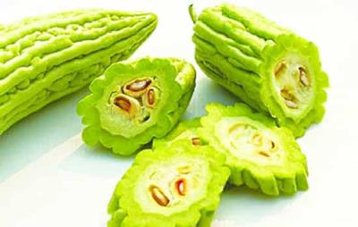 苦瓜减肥法,一周瘦10斤 减肥方法 第4张-瘦瘦减肥网 苦瓜减肥法,一周瘦10斤 减肥方法 第4张