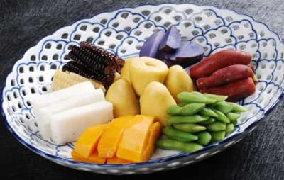 粗粮怎么吃养生减肥，粗粮养生又减肥的最佳吃法 饮食减肥 第2张